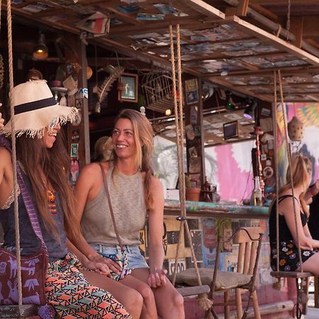 Atico Hostal Sayulita Zewnętrze zdjęcie