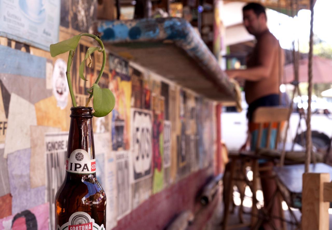 Atico Hostal Sayulita Zewnętrze zdjęcie
