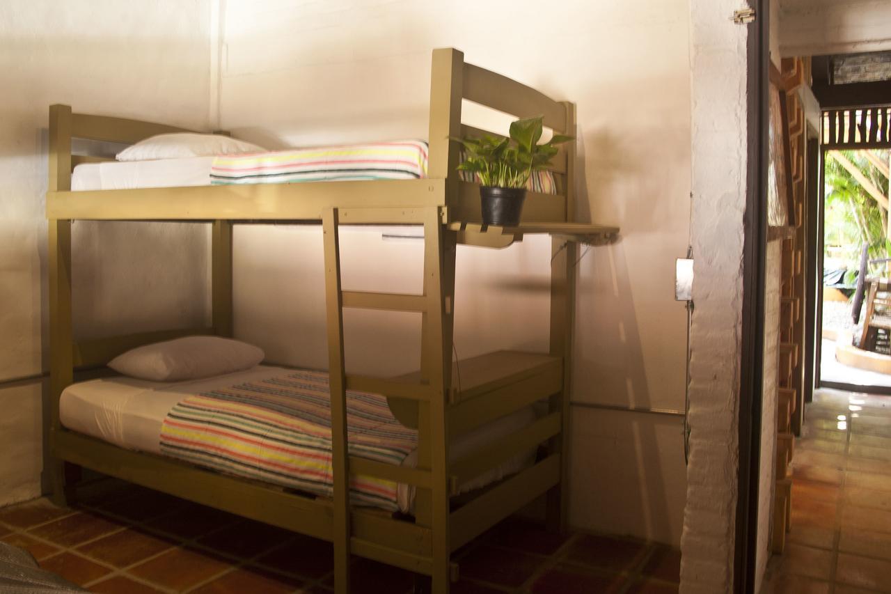Atico Hostal Sayulita Zewnętrze zdjęcie