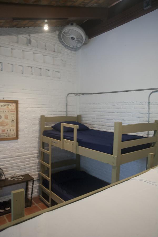 Atico Hostal Sayulita Zewnętrze zdjęcie