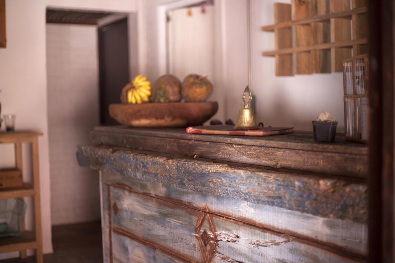 Atico Hostal Sayulita Zewnętrze zdjęcie