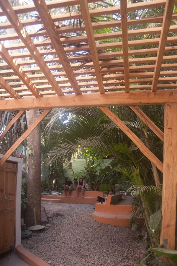 Atico Hostal Sayulita Zewnętrze zdjęcie