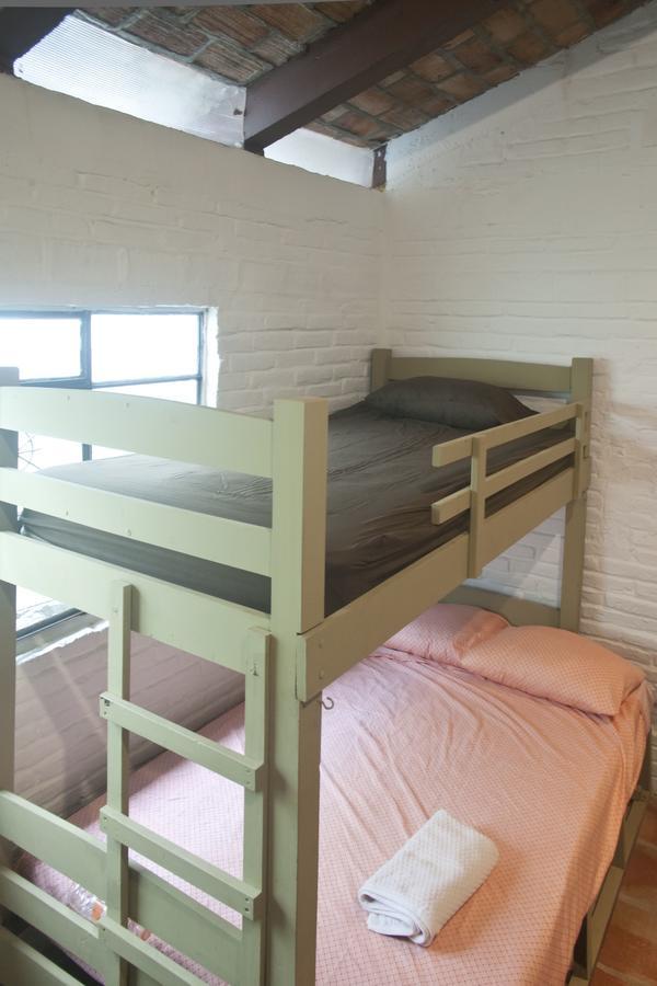 Atico Hostal Sayulita Zewnętrze zdjęcie
