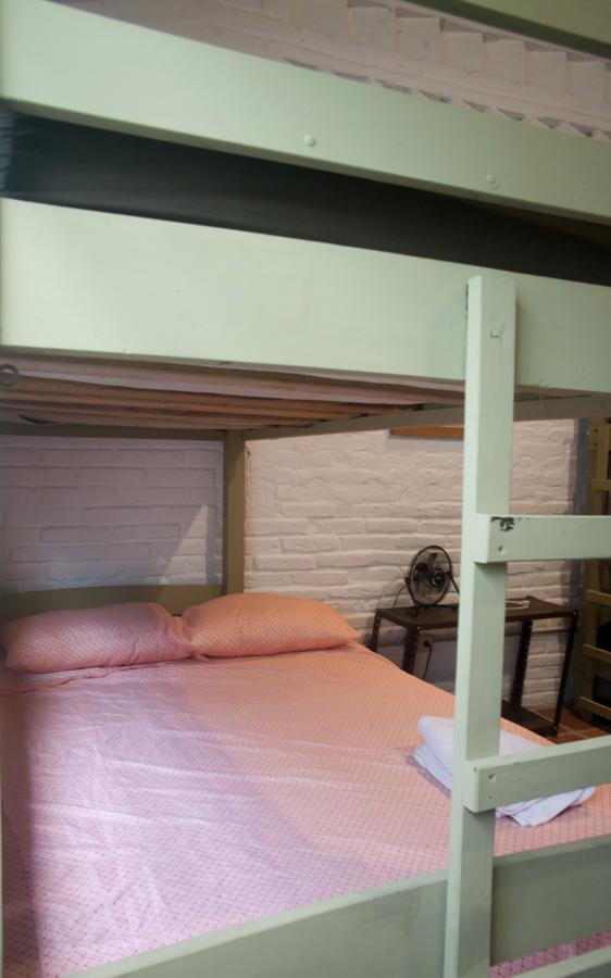 Atico Hostal Sayulita Zewnętrze zdjęcie